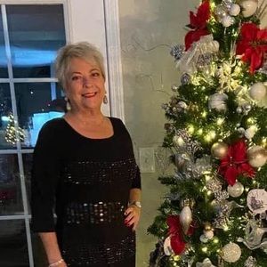 Meet your Posher, Joann